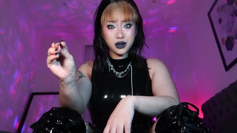 ClaudiaHon - Convert to findomsexual 1