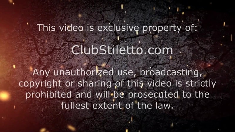 Club Stiletto - Step-Daddy Likes IT - Mistress Mercy Rage and Misha and Temptress Yaz 5