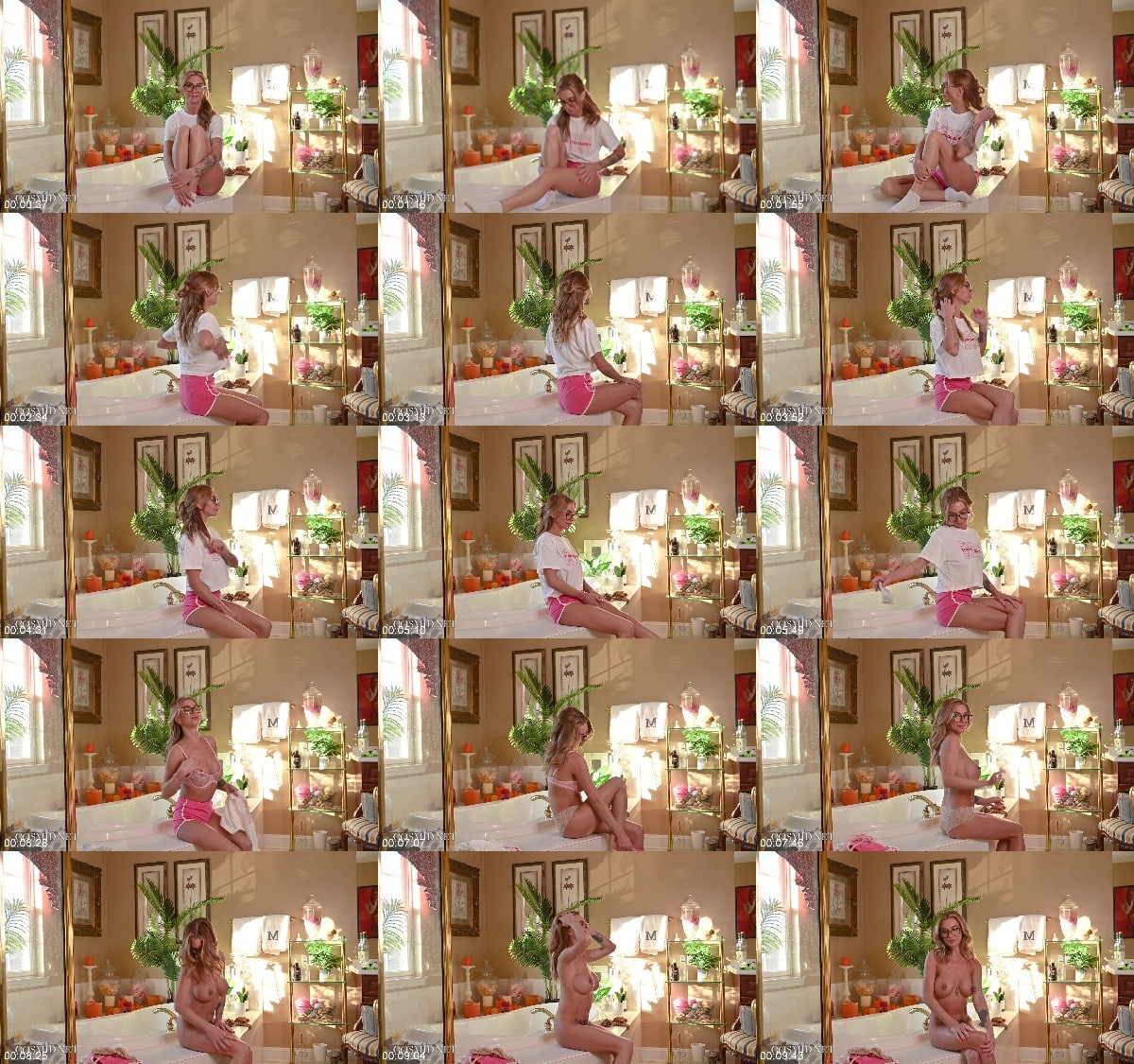 Cosmid 25/10/22 Stephanie Burke FullHD 6