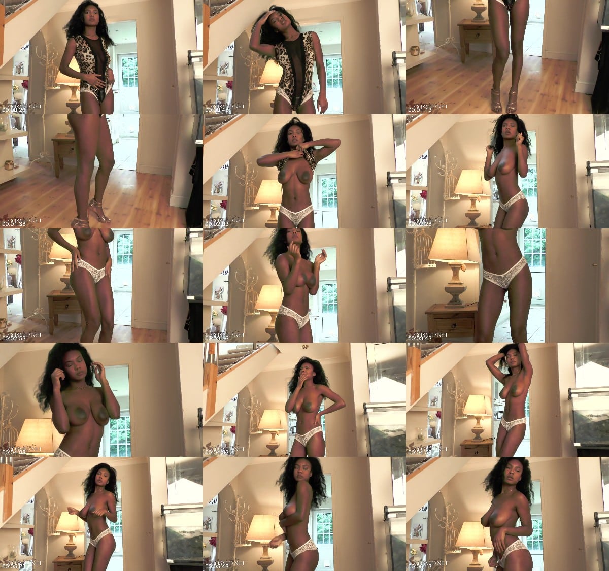 Cosmid 25/10/27 Brea Baker FullHD 6