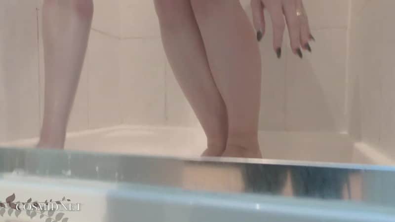 Cosmid 25/10/28 Gabrielle Burns FullHD 1