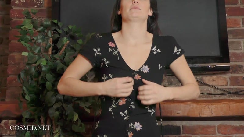 Cosmid 25/11/03 Tania Lake FullHD 4