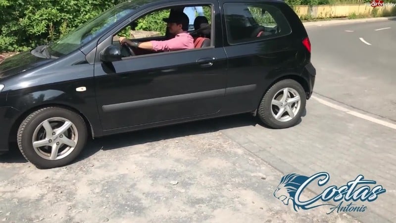 Old vs Young - December 7, 2025 Costas Antonis - Mein erster Outdoor 11