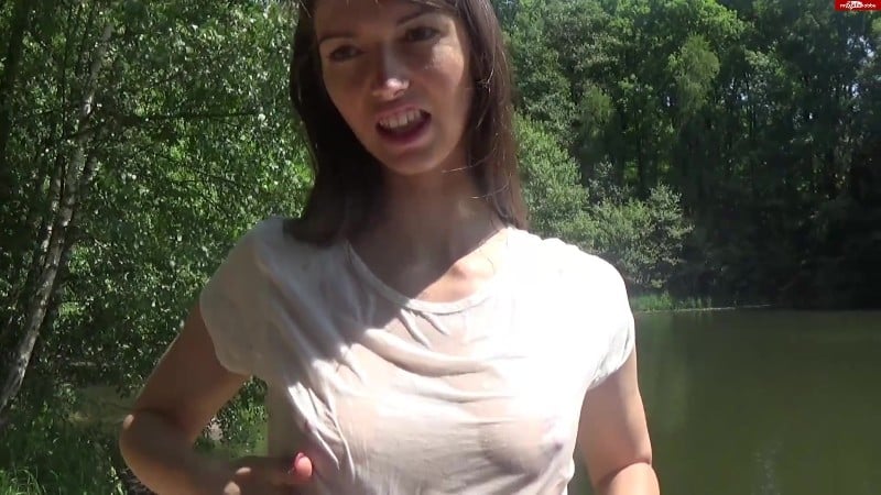 Crazy-Sophia - Natursekt und Sperma das brauche ich oefters 2