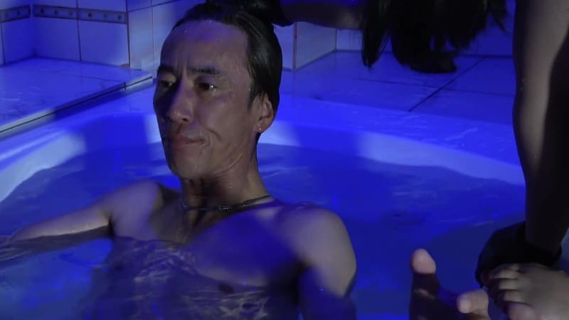 Cruel JP Woman - Bad Wife Part2 4