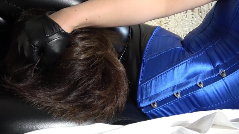 Cruel JP Woman - Bad Wife Part2 First 4