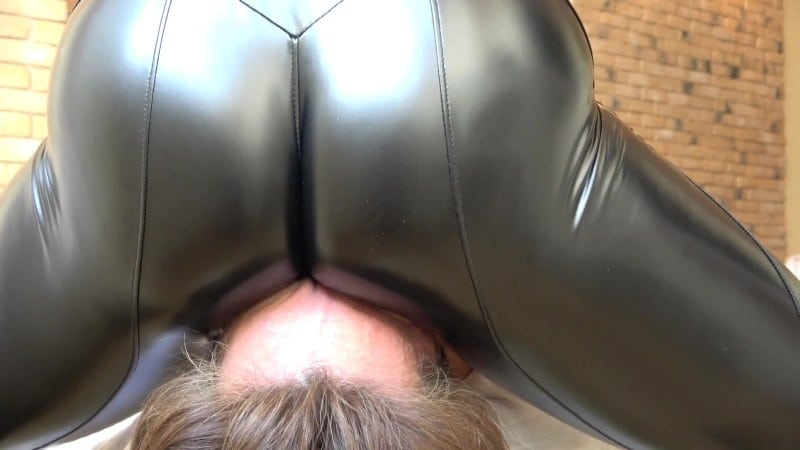 Cruel JP Woman - Bad Wife Part 3 3