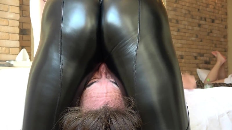 Cruel JP Woman - Bad Wife Part 3 4