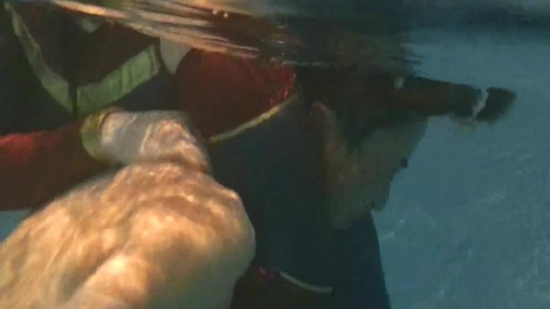 Cruel JP Woman - Company Education 5