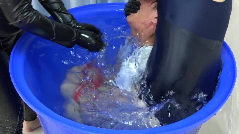 Cruel JP Woman - Dark Finance - Part 1 4