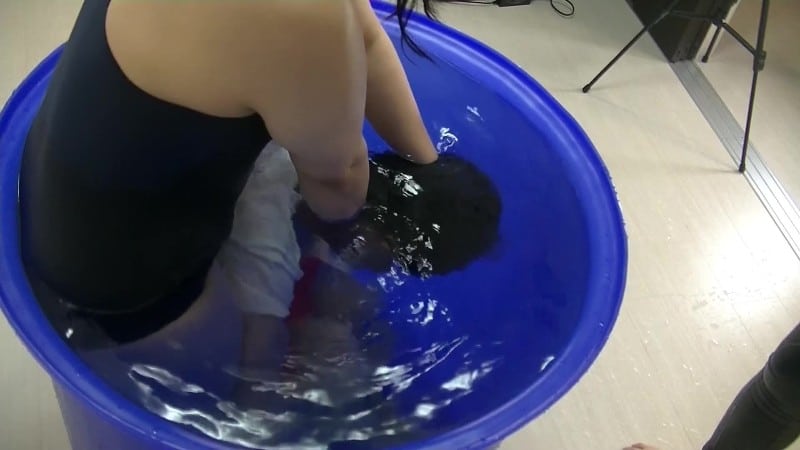 Cruel JP Woman - Dark Finance - Part 1 1