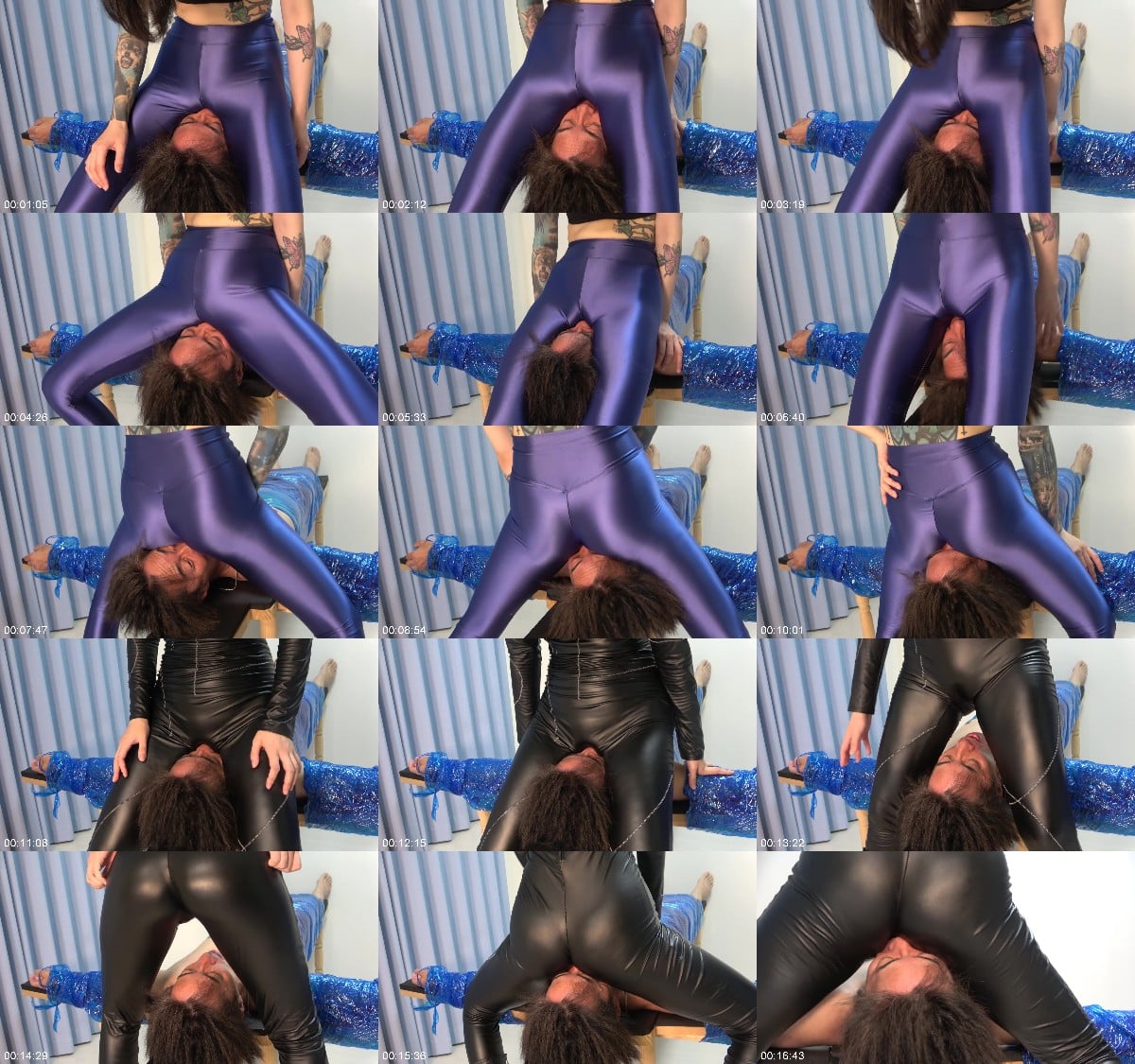 Cruel JP Woman - The BDSM Part 9 No Air 6