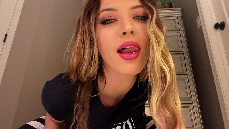 Crystal Knight - Aroma Body Worship - Brainwash 2