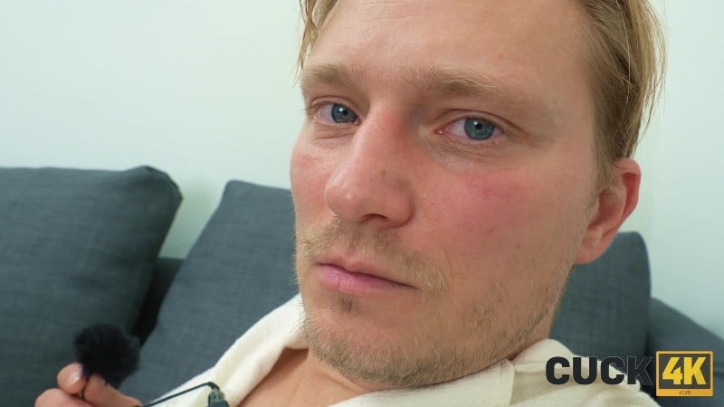 Cuck4K 25/10/13 Abby Margarita FullHD 2