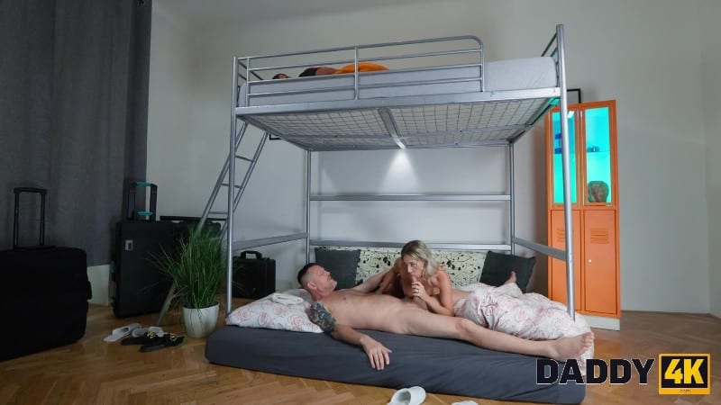 Daddy4K 25/10/15 Hailey Queen FullHD 2