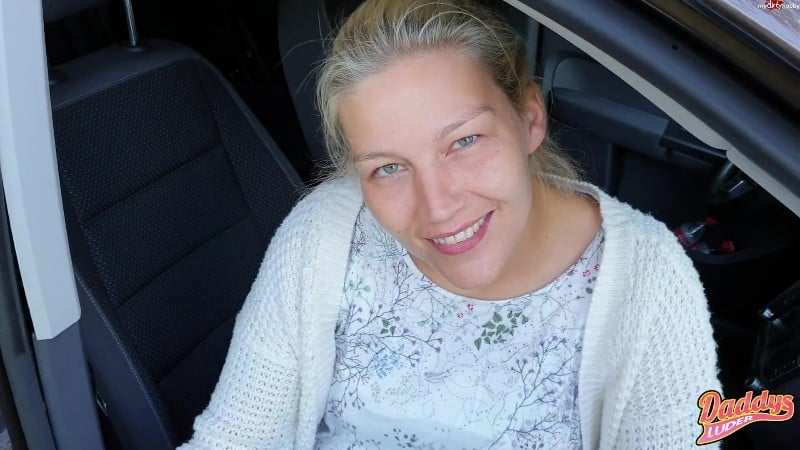 DaddysLuder - Achtung - Ich habe Sperma im Gesicht 2