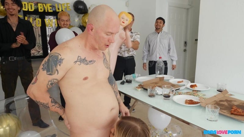 [DadsLovePorn | BangBros] 25/11/11 Kali Roses FullHD 3