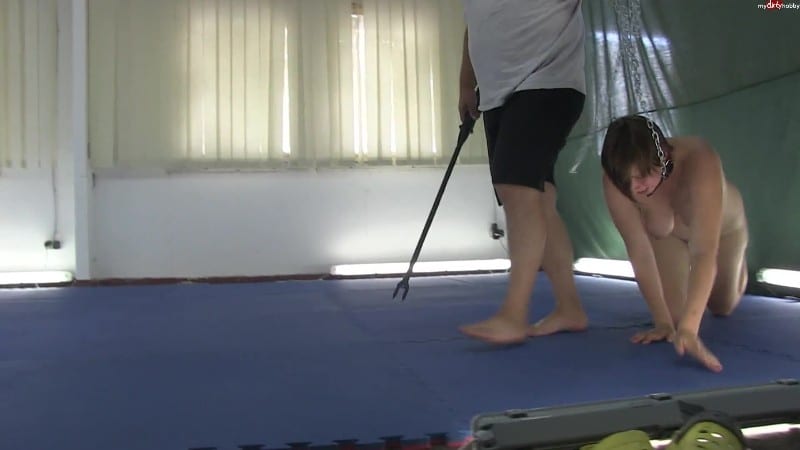 DaisyDevbi - Beweg dich du fettes Schwein 2