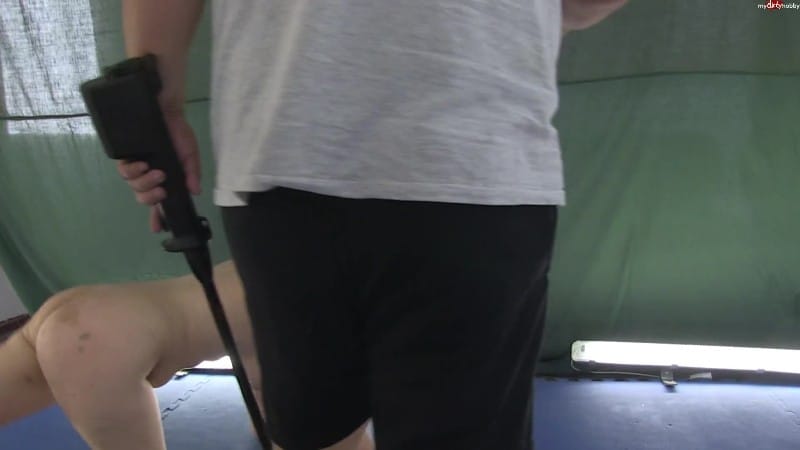 DaisyDevbi - Beweg dich du fettes Schwein 5