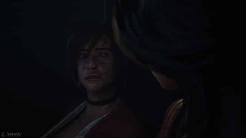 Dead By Daylight Halloween Special 1