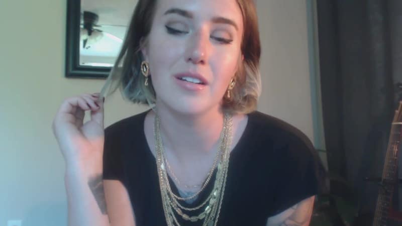 Diana Rey - Miss Diana s Toy - Brainwash 2