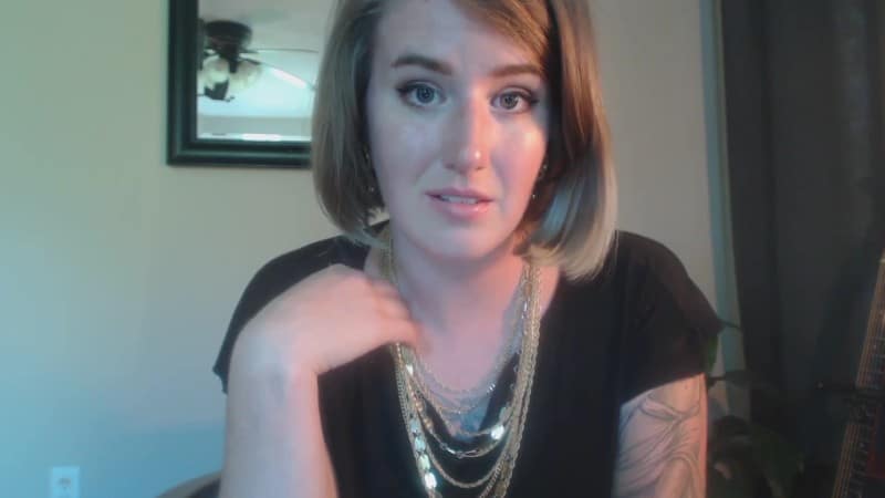 Diana Rey - Miss Diana s Toy - Brainwash 4