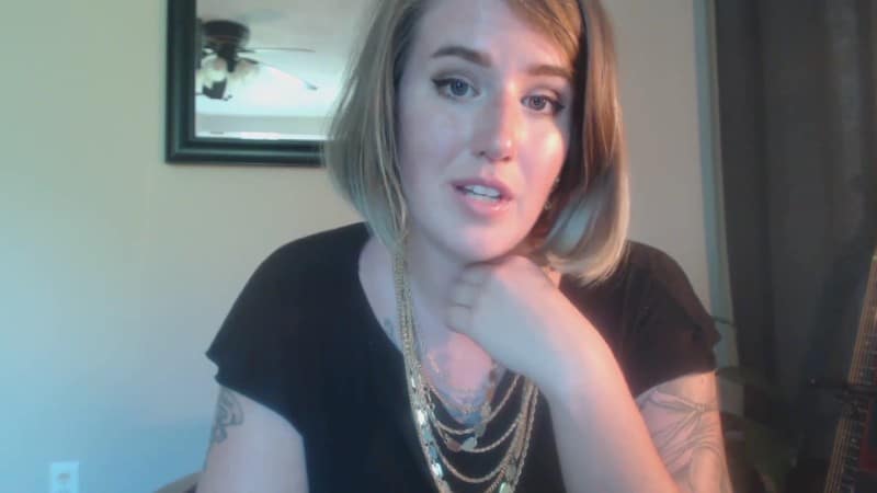 Diana Rey - Miss Diana s Toy - Brainwash 5