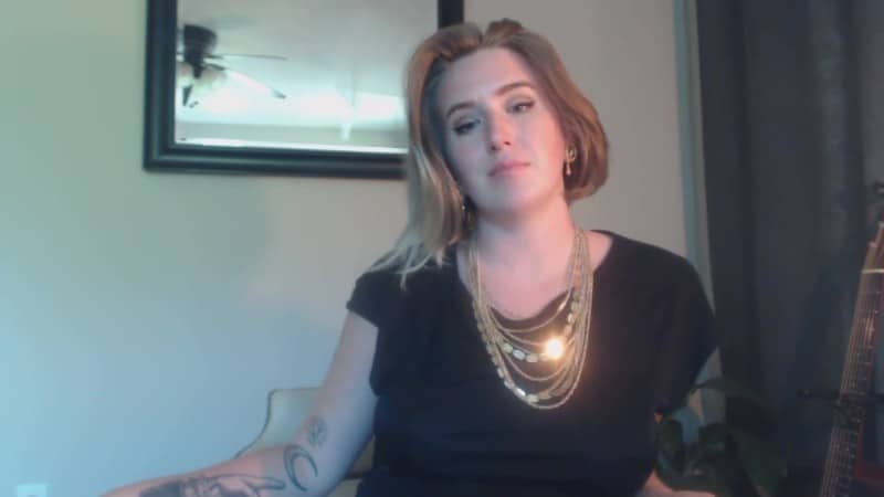 Diana Rey - Miss Diana s Toy - Brainwash 13