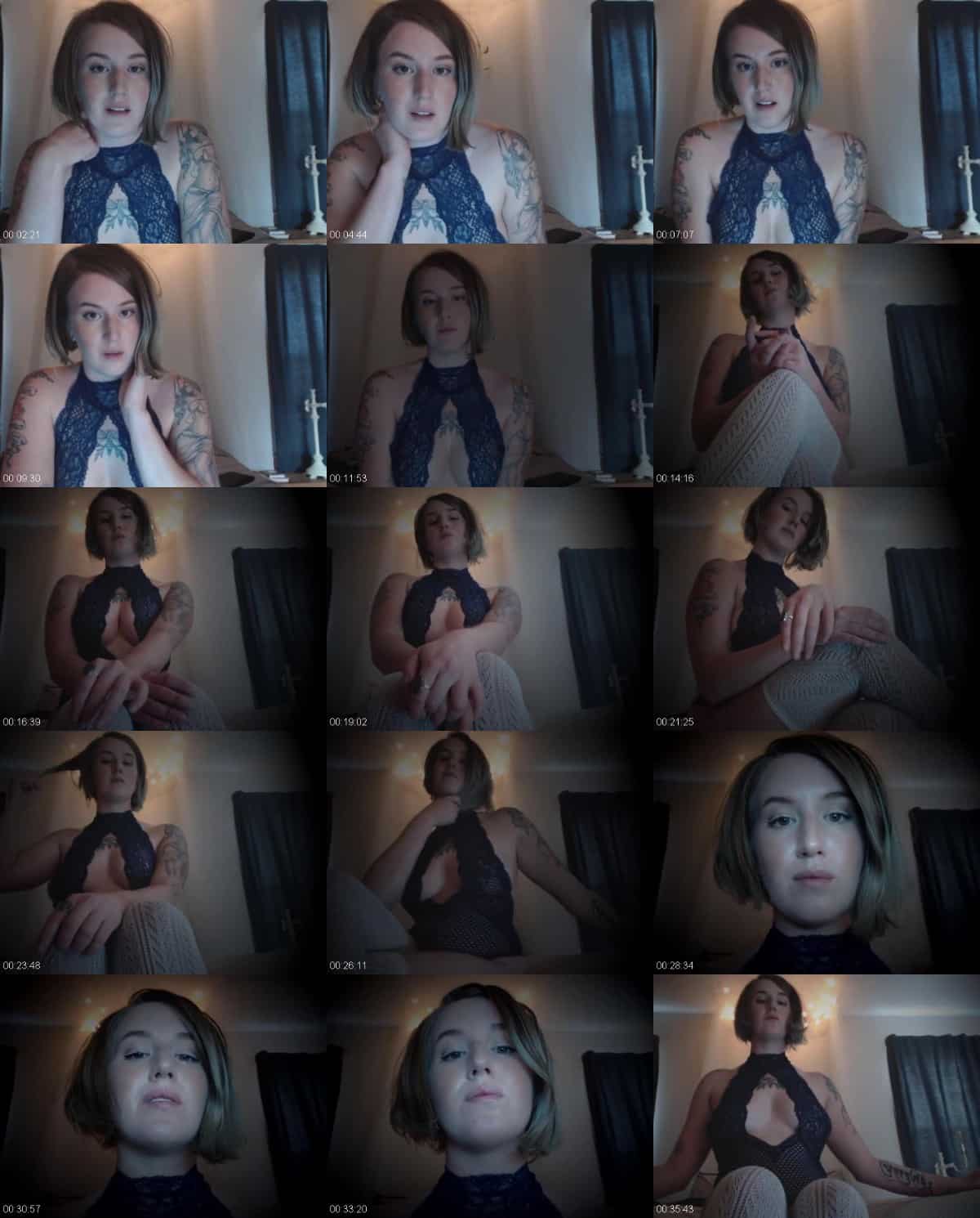 Diana Rey - Plaything - Brainwash 6