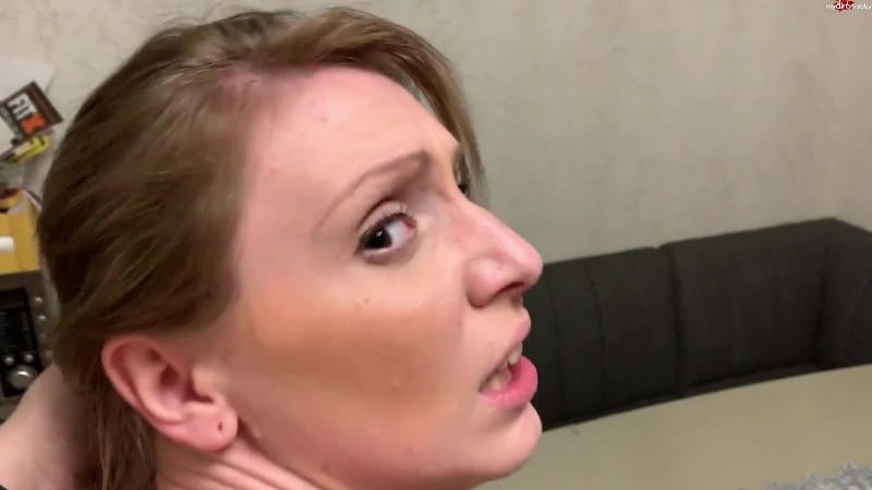 Didi-Diamond - Der Arsch - Voll in die Fresse 3