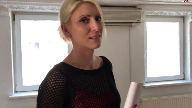 Didi-Diamond - Drei Loch Bestechung AO 2