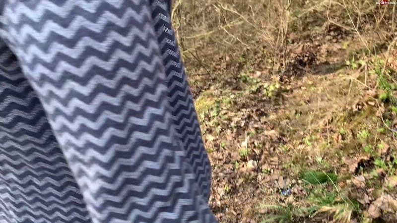 Didi-Diamond - Mein erstes mal Outdoor 2