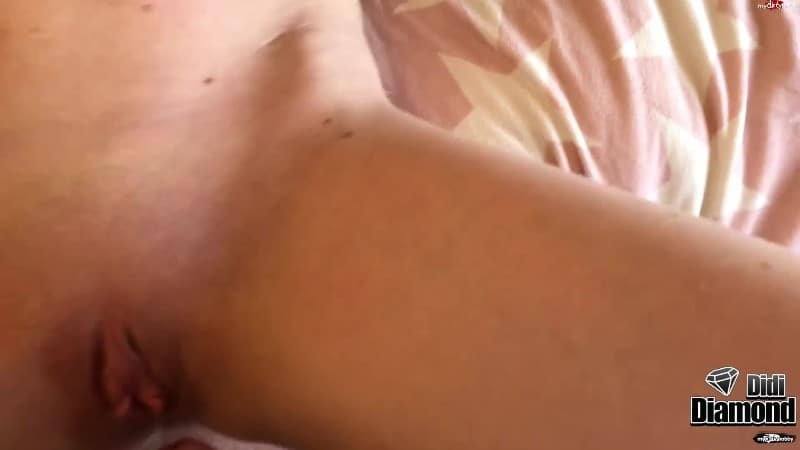 Didi-Diamond - Vorsicht Laut 5