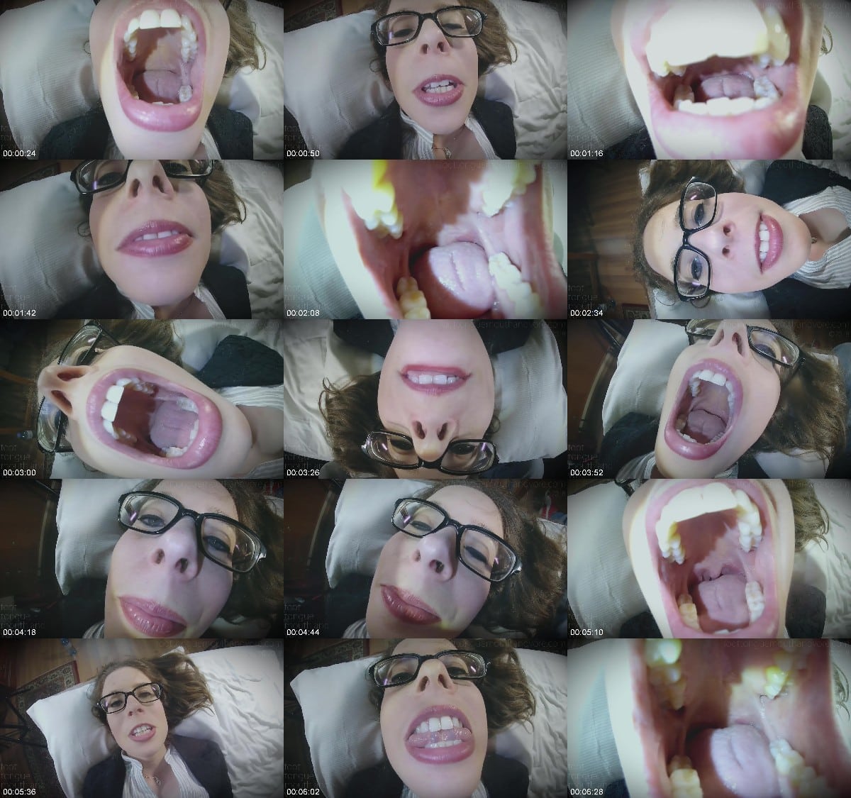 Diente Fuer Einer Geschaeftsfrau Als Essen Served To A Business Woman As Food 6