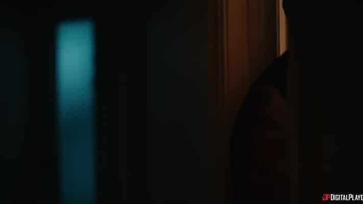 DigitalPlayground 25/11/06 Anna Claire Clouds Raw Episode 1 FullHD 5