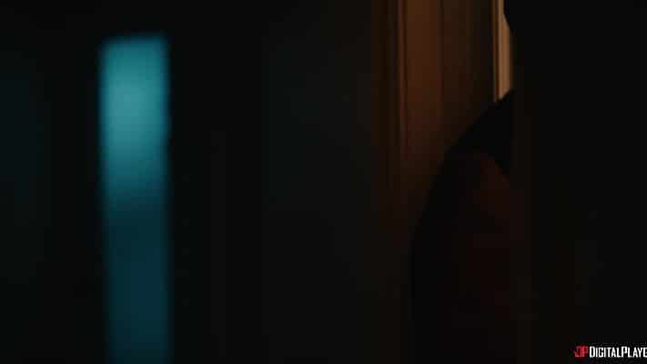 DigitalPlayground 25/11/06 Anna Claire Clouds Raw Episode 1 4k 5