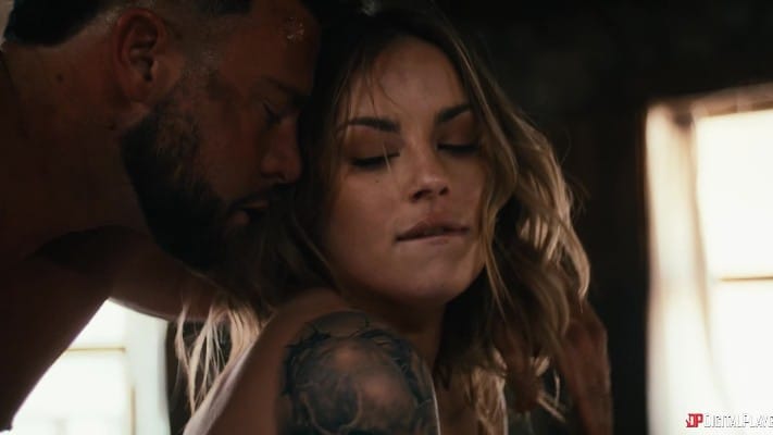 DigitalPlayground 25/11/27 Anna Claire Clouds Raw Episode 4 FullHD 2