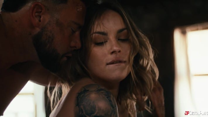 DigitalPlayground 25/11/27 Anna Claire Clouds Raw Episode 4 4k 2