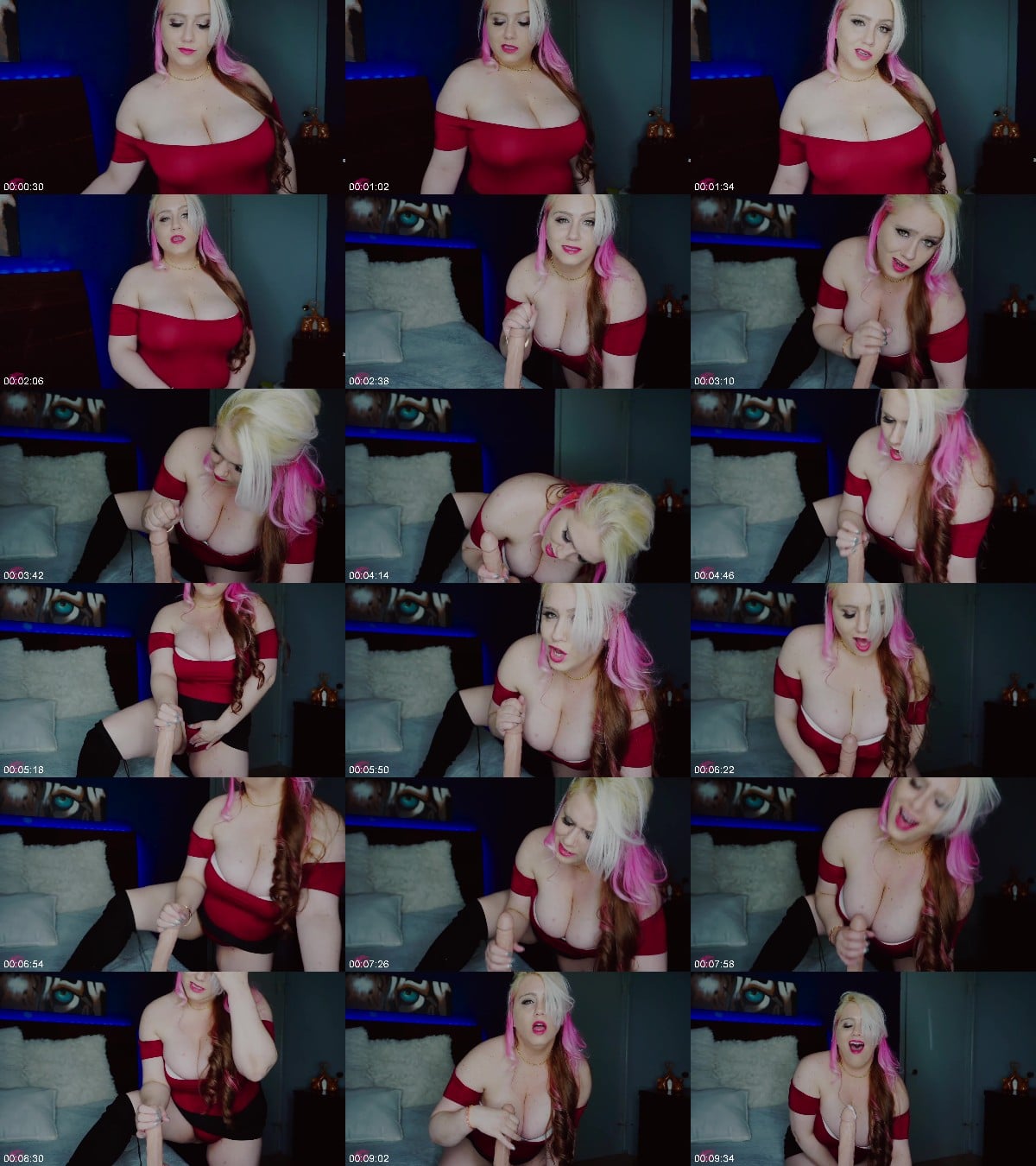 Dina Sky - Mommy Ruins Stepson S Wedding Orgasm 2