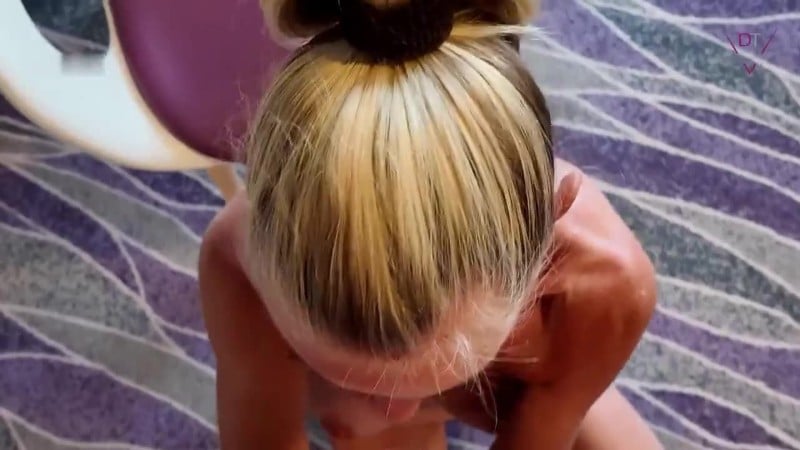 Dirty-Tina - SKANDAL auf der Kreuzfahrt 2