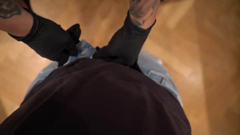 DirtyAkira - Rohrverstopfung behoben 2