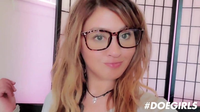 DoeGirls 22 02 13 Dominike Love FullHD 1