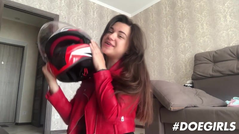 DoeGirls 22 05 27 Hayli Sanders FullHD 1