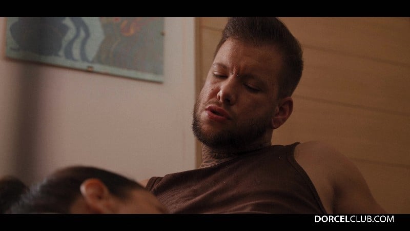 DorcelClub 25/08/13 Mariska 4k 4