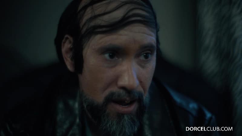 DorcelClub 25/09/03 Ameena Green And Scarlett Alexis 4k 2