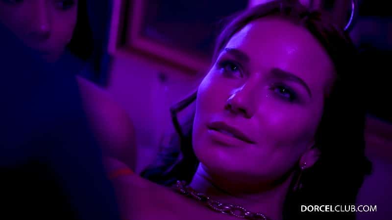 DorcelClub 25/11/14 Clemence Audiard And Eve Sweet Three Bodies One Obedient 4k MP4-P2P 1