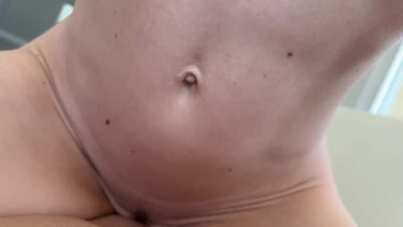 Elle Marz BFFs daddy disciplined me w Scott Stark 4