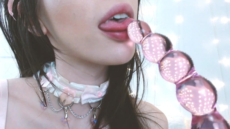 Emily Grey - Kitten Oral Fixation 5