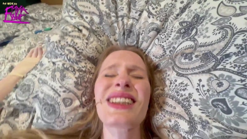 Emma Wolf - Die Arschfickwette - Teil 2 - Die Wettschuld wurde eingelost 351697704 5