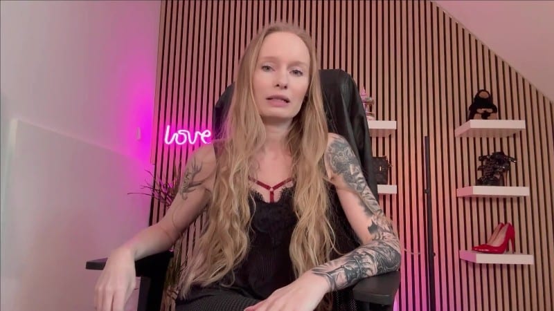 Emma Wolf - Realtalk mit Emma - Alles hat 2